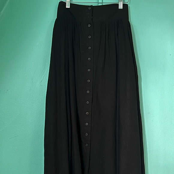 Sisters of the Black Moon Adelaide skirt - Picture 3 of 8